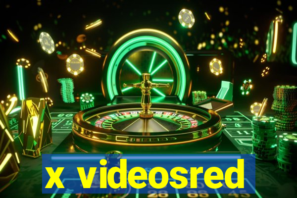 x videosred